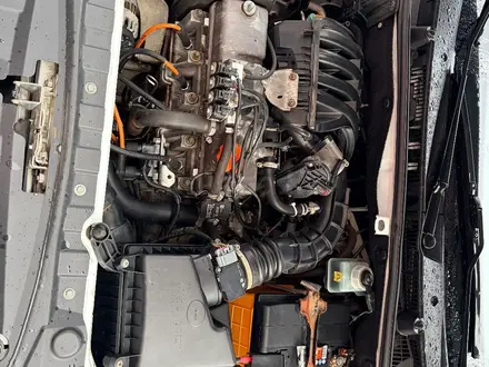ВАЗ (Lada) Granta 2190 2019 года за 3 300 000 тг. в Актобе – фото 7