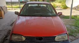Volkswagen Vento 1993 года за 600 000 тг. в Алматы