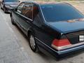 Mercedes-Benz S 300 1992 года за 2 100 000 тг. в Кызылорда – фото 2