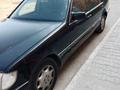 Mercedes-Benz S 300 1992 года за 2 100 000 тг. в Кызылорда – фото 3