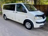 Volkswagen Caravelle 2007 годаүшін8 000 000 тг. в Талгар – фото 2