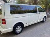 Volkswagen Caravelle 2007 годаүшін8 000 000 тг. в Талгар – фото 3