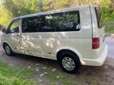 Volkswagen Caravelle 2007 годаүшін8 000 000 тг. в Талгар – фото 4