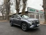 Hyundai Tucson 2023 года за 13 150 000 тг. в Алматы