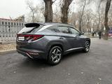 Hyundai Tucson 2023 года за 13 150 000 тг. в Алматы – фото 5