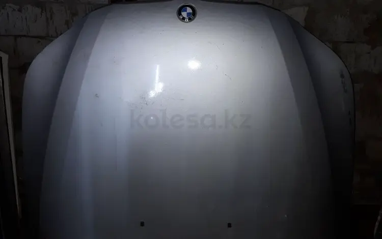 Капот е60үшін60 000 тг. в Алматы