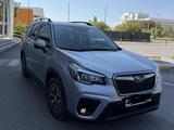 Subaru Forester 2019 годаүшін10 999 999 тг. в Кызылорда