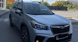 Subaru Forester 2019 годаүшін10 999 999 тг. в Кызылорда