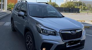 Subaru Forester 2019 года за 10 999 999 тг. в Кызылорда