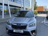 Subaru Forester 2019 годаүшін10 999 999 тг. в Кызылорда – фото 2