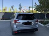 Subaru Forester 2019 годаүшін10 999 999 тг. в Кызылорда – фото 4