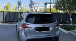 Subaru Forester 2019 годаүшін10 999 999 тг. в Кызылорда – фото 4