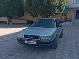 Audi 80 1994 годаүшін800 000 тг. в Алматы