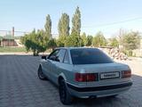 Audi 80 1994 годаүшін800 000 тг. в Алматы – фото 3