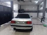 Audi 80 1994 годаүшін800 000 тг. в Алматы – фото 4
