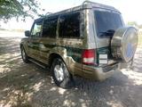 Hyundai Galloper 2002 годаүшін3 500 000 тг. в Тараз – фото 5