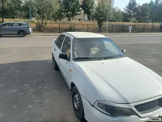 Daewoo Nexia