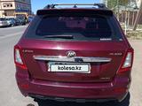 Lifan X60 2015 года за 2 100 000 тг. в Астана