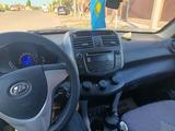 Lifan X60 2015 года за 2 100 000 тг. в Астана – фото 2