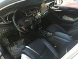 Kia Cadenza 2015 года за 9 000 000 тг. в Актау – фото 2