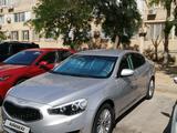 Kia Cadenza 2015 года за 9 000 000 тг. в Актау