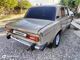 ВАЗ (Lada) 2106 1988 года за 520 000 тг. в Туркестан – фото 2