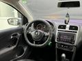 Volkswagen Polo 2015 года за 5 200 000 тг. в Астана – фото 4