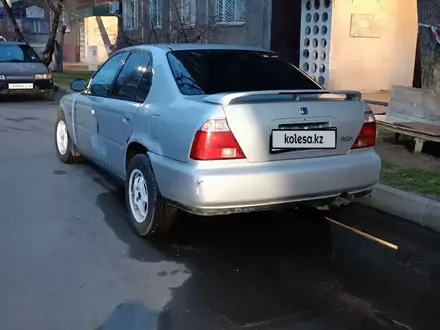 Honda Rafaga 1995 года за 1 300 000 тг. в Аксу – фото 4