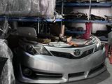 Мини морда камри 50 америка camry USAүшін1 000 тг. в Уральск