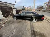 Mercedes-Benz S 500 2001 года за 2 000 000 тг. в Уральск – фото 3