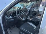 ВАЗ (Lada) Vesta Cross 2018 года за 5 000 000 тг. в Шымкент