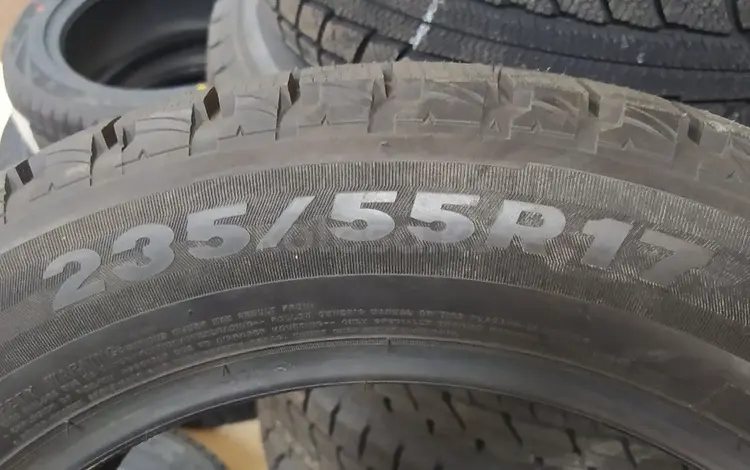 235/55R17 Nereus NS805үшін40 000 тг. в Шымкент