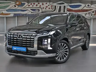 Hyundai Palisade Calligraphy 8