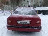 Mercedes-Benz C 180 1995 годаfor1 100 000 тг. в Актобе – фото 5