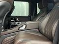 Mercedes-Benz G 63 AMG 2018 года за 77 000 000 тг. в Алматы – фото 10