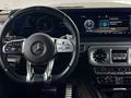 Mercedes-Benz G 63 AMG 2018 года за 77 000 000 тг. в Алматы – фото 11