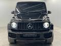 Mercedes-Benz G 63 AMG 2018 года за 77 000 000 тг. в Алматы – фото 2