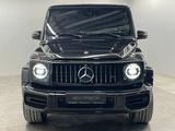 Mercedes-Benz G 63 AMG 2018 годаfor80 000 000 тг. в Алматы – фото 2