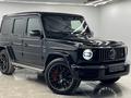 Mercedes-Benz G 63 AMG 2018 года за 77 000 000 тг. в Алматы – фото 3