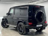 Mercedes-Benz G 63 AMG 2018 годаfor80 000 000 тг. в Алматы – фото 4
