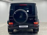 Mercedes-Benz G 63 AMG 2018 годаfor80 000 000 тг. в Алматы – фото 5