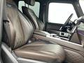 Mercedes-Benz G 63 AMG 2018 года за 77 000 000 тг. в Алматы – фото 8