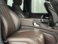 Mercedes-Benz G 63 AMG 2018 года за 77 000 000 тг. в Алматы – фото 9
