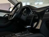 JAC J7 Comfort Plus 2025 годаүшін6 490 000 тг. в Семей – фото 5