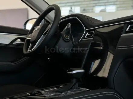 JAC J7 Comfort Plus 2025 года за 6 490 000 тг. в Семей – фото 5