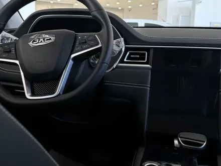 JAC J7 Comfort Plus 2025 года за 6 490 000 тг. в Семей – фото 6