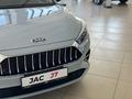 JAC J7 Luxury CVT New 2024 годаүшін8 690 000 тг. в Семей – фото 4