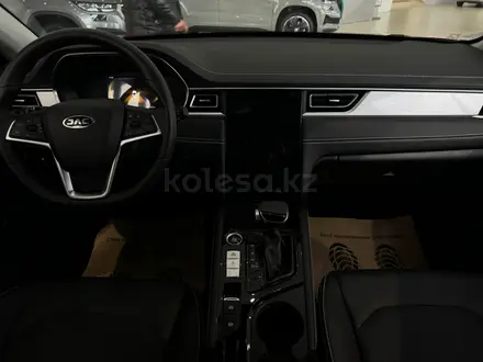 JAC J7 Comfort Plus 2025 года за 6 490 000 тг. в Семей – фото 19