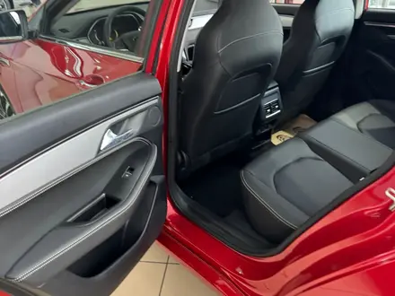 JAC J7 Comfort Plus 2025 года за 6 490 000 тг. в Семей – фото 24