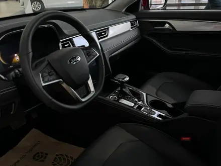JAC J7 Comfort Plus 2025 года за 6 490 000 тг. в Семей – фото 25